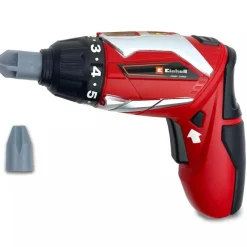 Einhell Kids Kinder-Mini Akkuschrauber