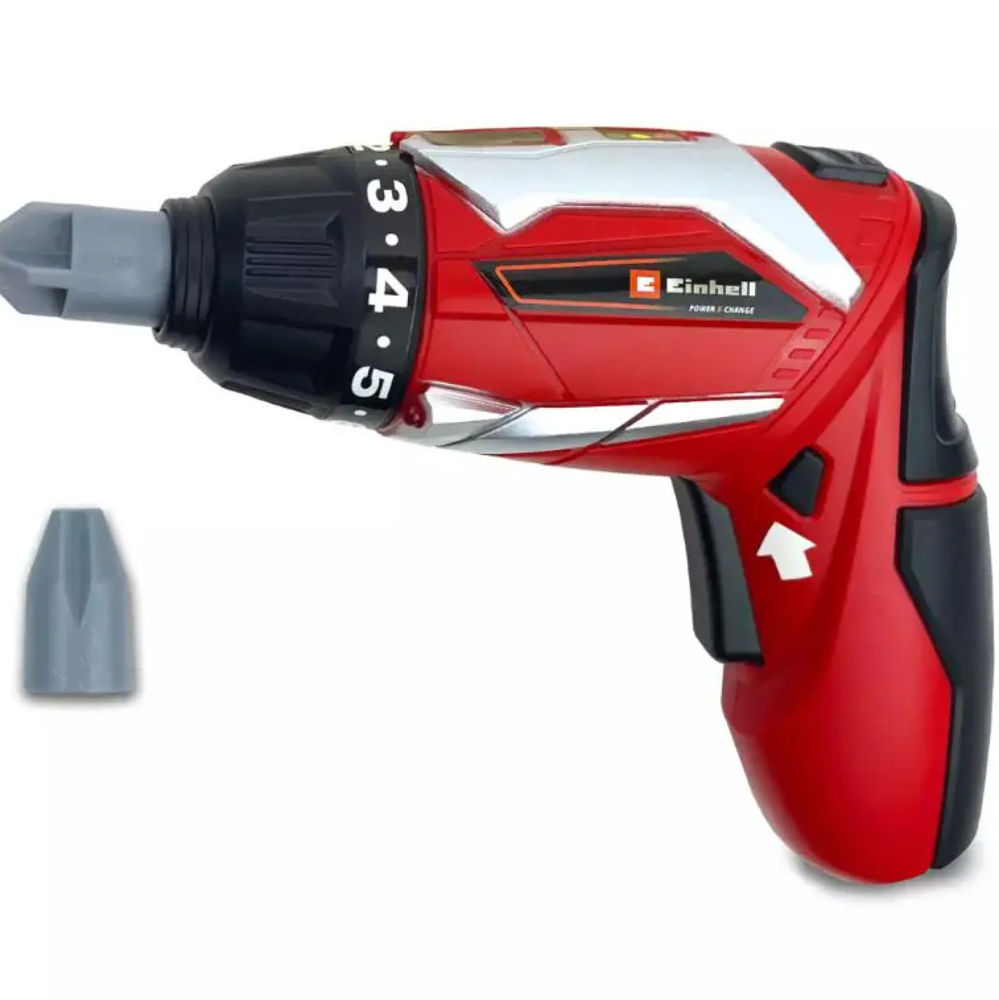Einhell Kids Kinder-Mini Akkuschrauber