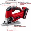 Einhell Kids Kinder-Stichsäge