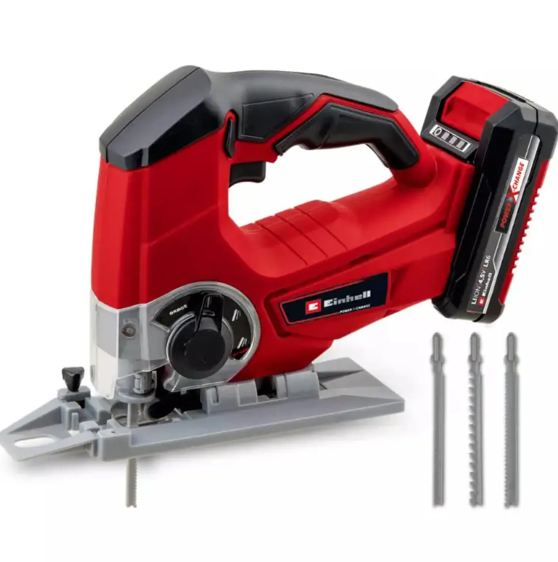 Einhell Kids Kinder-Stichsäge