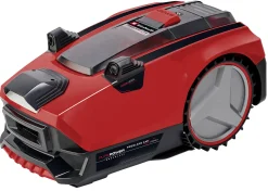 Einhell Mähroboter Freelexo Cam Plus 600