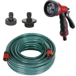 Einhell Pumpenzubehör Druckseite OFP 4-teilig