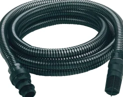 Einhell Saugschlauch 4 m für Pumpe Kunststoff
