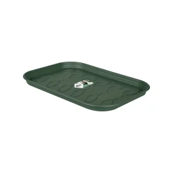 Elho Anzucht Untersetzer Green Basic Gr. L laubgrün 51 x 19 cm