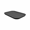 Elho Anzucht Untersetzer Green Basics schwarz 24 x 17 cm