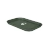 Elho Anzucht Untersetzer Green Basic Gr. M laubgrün 36 x 26 cm