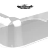 Elho Anzuchthaube transparent Gr. M