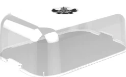 Elho Anzuchthaube transparent Gr. M
