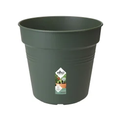 Elho Anzuchtstopf Green Basics Ø 35 cm grün