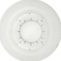 Elho Hängeampel Greenville weiß Ø 24 cm