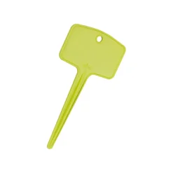 Elho Pflanzschild Green Basics Gr. M grün