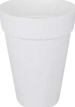 Elho Pflanztopf Loft Urban Ø 42 x 56 cm weiß