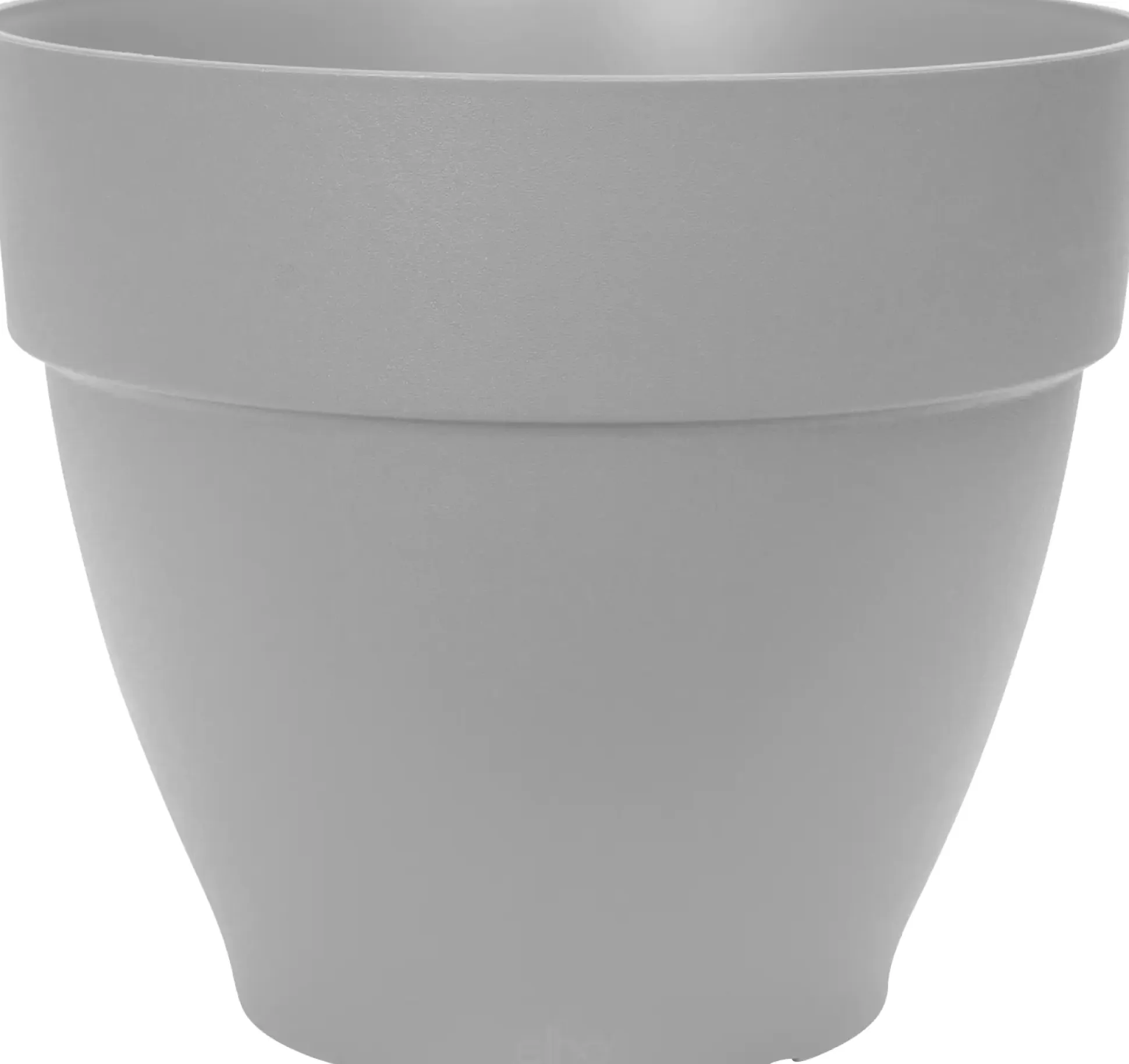 Elho Pflanztopf Vibia Ø 47 x 40,4 cm anthrzait