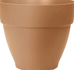 Elho Pflanztopf Vibia Ø 39 x 33,4 cm terra