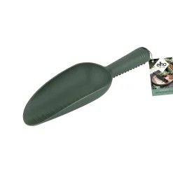 Elho Schaufel Green Basic Gr. M laubgrün
