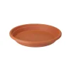 Elho Untersetzer universal tonrot Ø 35 cm