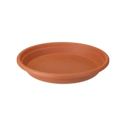 Elho Untersetzer universal tonrot Ø 35 cm