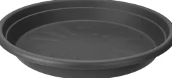 Elho Untersetzer universal anthrazit Ø 40 cm