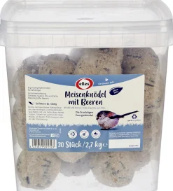Elles Beerenknödel ohne Netz 30 Stück