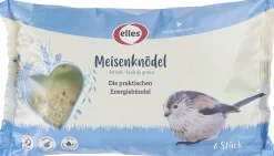 Elles Meisenknödel mit Netz 6 Stück