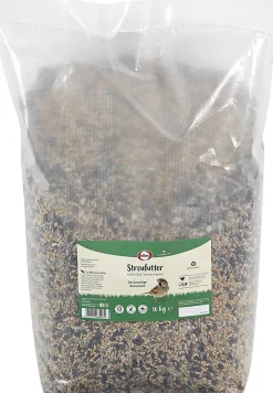 Elles Streufutter für Wildvögel 10 kg