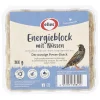 Elles Wildvogelfutter Energieblockmit Nüsse 300 g