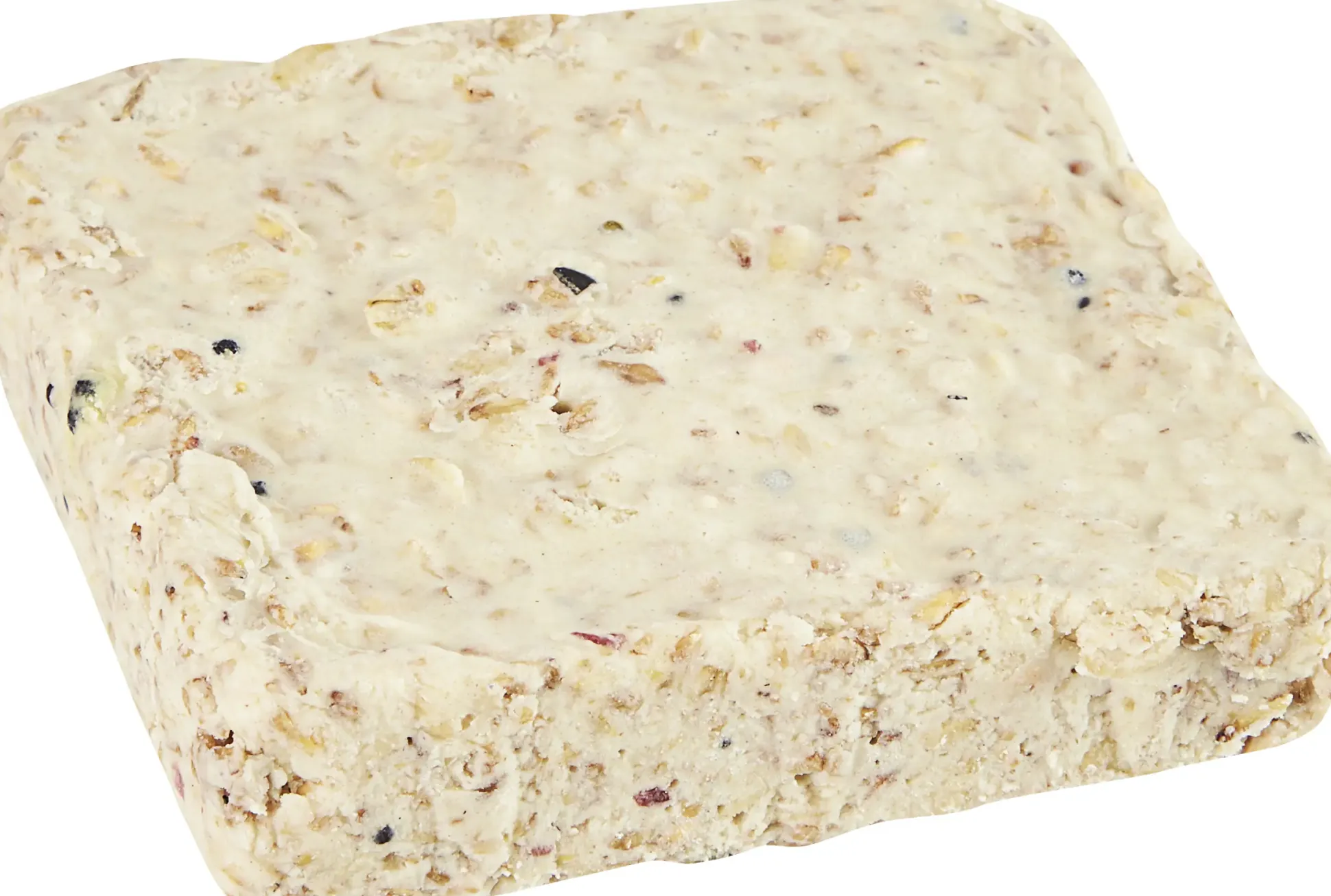 Elles Wildvogelfutter Energieblock mit Beeren 300 g
