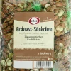 Elles Wildvogelfutter Erdnuss-Säckchen 5 Stück