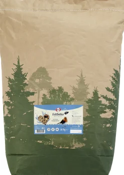 Elles Wildvogelfutter Fettfutter 10 kg