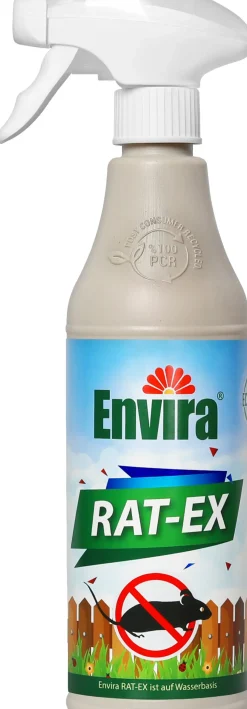 Envira Rat-Ex Nagetierabwehrspray 500 ml