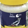 Erdnussbutter für Vögel mit Nussstückchen 330 g
