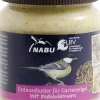 Erdnussbutter für Vögel mit Mehlwürmer 330 g