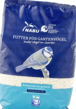 Erdnusskerne gehackt 2 kg