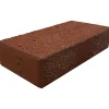 Eurostone Pflasterklinker Müritz 20 x 10 x 4,5 cm leicht bunt