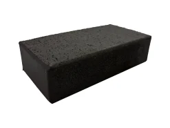 Eurostone Pflasterklinker Tempelhof modern 20 x 10 x 5,2 cm anthrazit