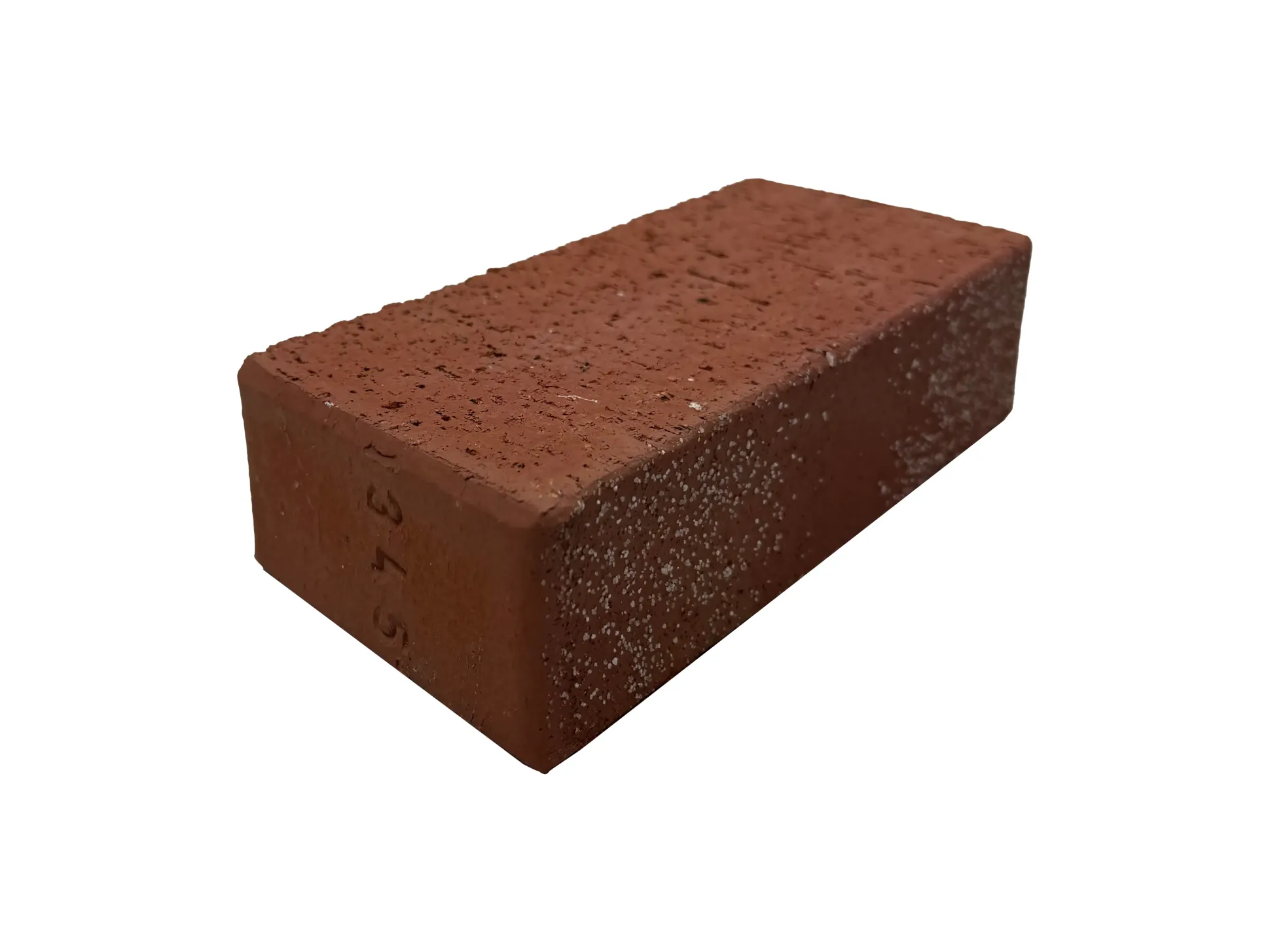 Eurostone Pflasterklinker Müritz 20 x 10 x 5,2 cm leicht bunt