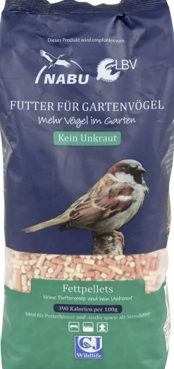 Fettpellets 1 kg