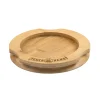 Feuerhand Laternenuntersetzer für Baby Special 276 2,5 x 18,6 x 18,6 cm