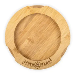 Feuerhand Laternenuntersetzer für Baby Special 276 2,5 x 18,6 x 18,6 cm