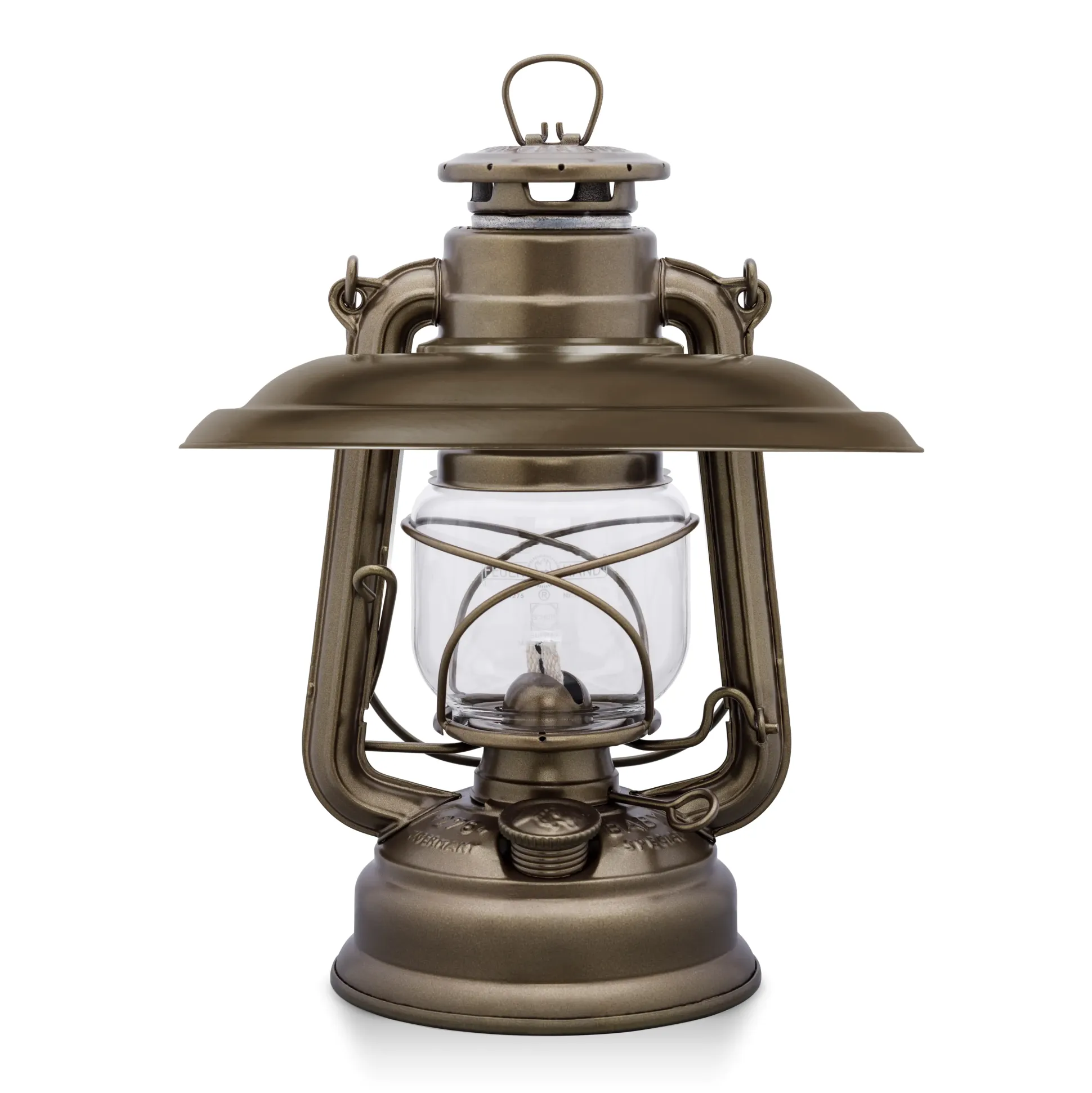 Feuerhand Reflektorschirm für Sturmlaterne Baby Special 276 bronze