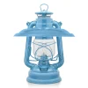 Feuerhand Reflektorschirm für Sturmlaterne Baby Special 276 pastel blue