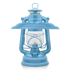 Feuerhand Reflektorschirm für Sturmlaterne Baby Special 276 pastel blue