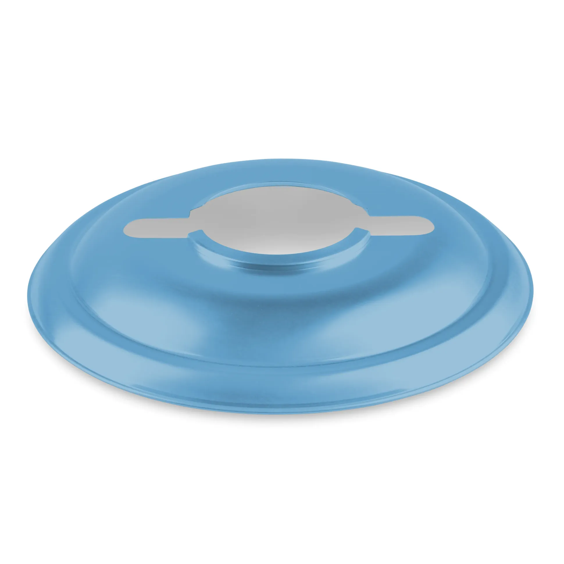 Feuerhand Reflektorschirm für Sturmlaterne Baby Special 276 pastel blue