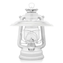 Feuerhand Reflektorschirm für Sturmlaterne Baby Special 276 pure white