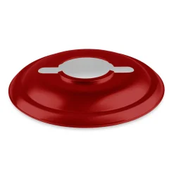 Feuerhand Reflektorschirm für Sturmlaterne Baby Special 276 ruby red