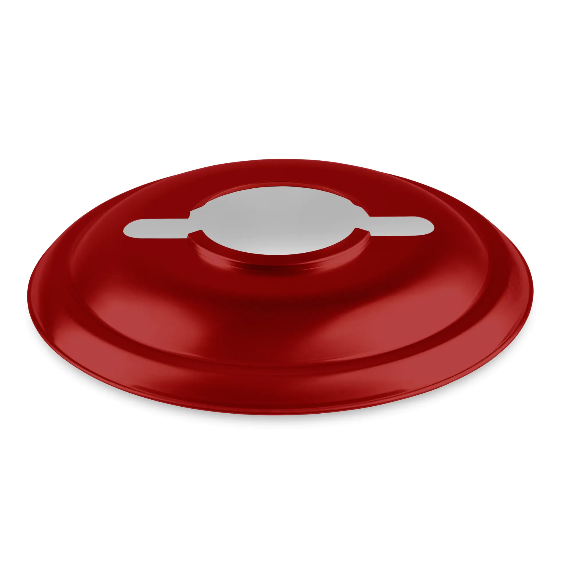 Feuerhand Reflektorschirm für Sturmlaterne Baby Special 276 ruby red