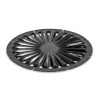 Feuerhand Tischgrill Tamber light green
