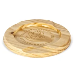 Feuerhand Tischgrill Tamber ruby red