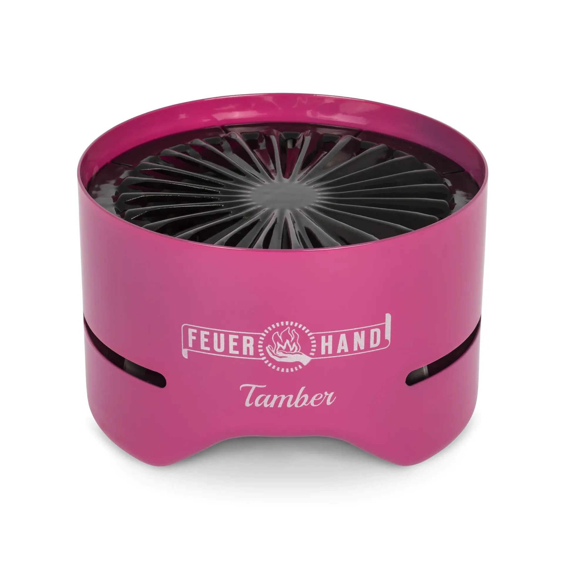 Feuerhand Tischgrill Tamber telemangenta