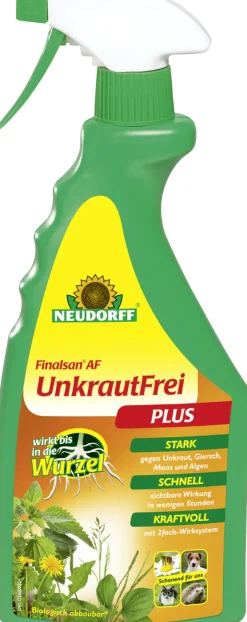 Finalsan AF Unkrautfrei Plus 750 ml